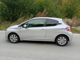 Peugeot 208 1.2VTI, снимка 7