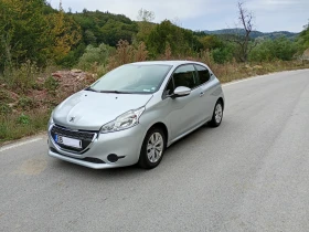 Peugeot 208 1.2VTI, снимка 8