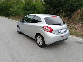 Peugeot 208 1.2VTI, снимка 6