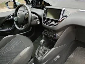 Peugeot 208 1.2VTI, снимка 10