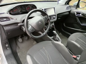 Peugeot 208 1.2VTI, снимка 9