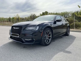 Chrysler 300c 300S 5.7 V8, снимка 1