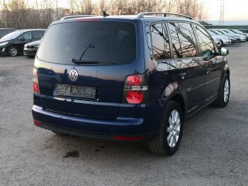 VW Touran 1.4TSi 140k.c. Автоматик, Евро 5, Бензин БЕЗ метан, снимка 4