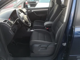 VW Touran 1.4TSi 140k.c. Автоматик, Евро 5, Бензин БЕЗ метан, снимка 7