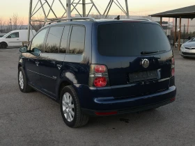 VW Touran 1.4TSi 140k.c. Автоматик, Евро 5, Бензин БЕЗ метан - 10400 лв. - 92618062 | Car24.bg