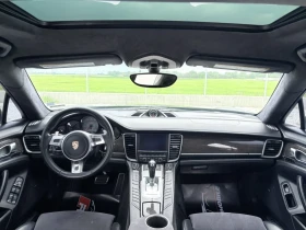Porsche Panamera GTS  | Mobile.bg    7