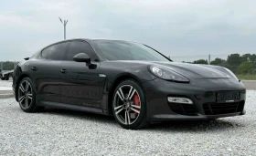     Porsche Panamera GTS 