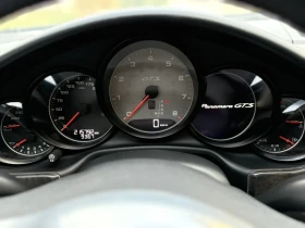 Porsche Panamera GTS  | Mobile.bg    12