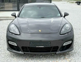     Porsche Panamera GTS 