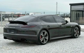 Porsche Panamera GTS  | Mobile.bg    6