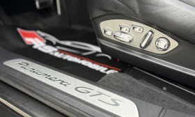 Porsche Panamera GTS  | Mobile.bg    14