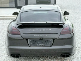     Porsche Panamera GTS 