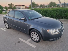 Обява за продажба на Audi A4 2.0i klimatron ~3 950 лв. - изображение 7