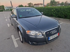 Audi A4 2.0i klimatron