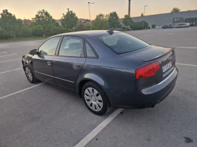 Обява за продажба на Audi A4 2.0i klimatron ~3 950 лв. - изображение 11