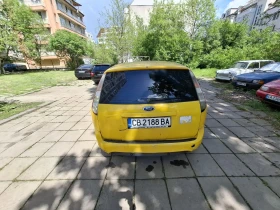 Обява за продажба на Ford Focus ~3 999 лв. - изображение 11
