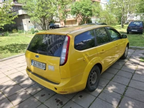 Обява за продажба на Ford Focus ~3 999 лв. - изображение 5