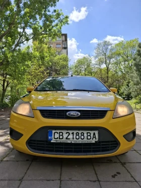 Обява за продажба на Ford Focus ~3 999 лв. - изображение 1