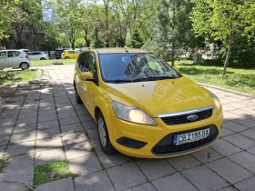Обява за продажба на Ford Focus ~3 999 лв. - изображение 3