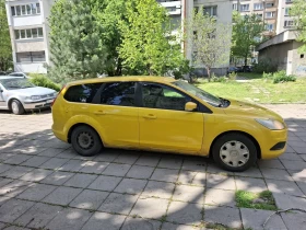 Обява за продажба на Ford Focus ~3 999 лв. - изображение 4