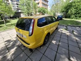 Обява за продажба на Ford Focus ~3 999 лв. - изображение 10