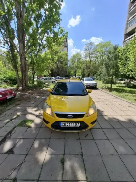 Обява за продажба на Ford Focus ~3 999 лв. - изображение 1