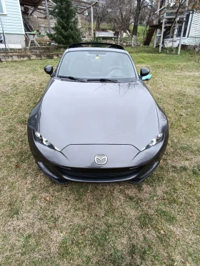 Mazda Mx-5 | Mobile.bg    5