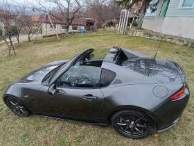 Mazda Mx-5 | Mobile.bg    10