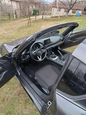 Mazda Mx-5 | Mobile.bg    9