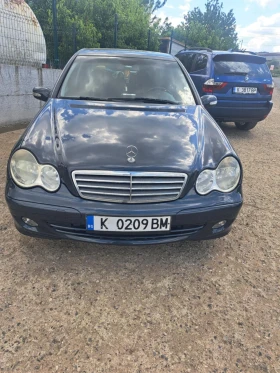Обява за продажба на Mercedes-Benz C 220 ~5 600 лв. - изображение 8