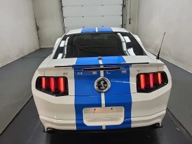 Ford Mustang SHELBY GT500 * * CARFAX * * АВТО КРЕДИТ - 57500 лв. - 28494727 | Car24.bg