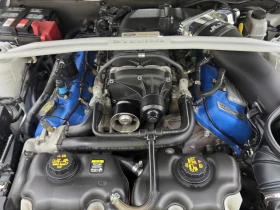 Ford Mustang SHELBY GT500 * * CARFAX * * АВТО КРЕДИТ - 57500 лв. - 28494727 | Car24.bg