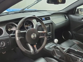 Ford Mustang SHELBY GT500 * * CARFAX * * АВТО КРЕДИТ - 57500 лв. - 28494727 | Car24.bg