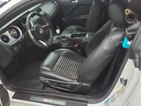 Ford Mustang SHELBY GT500 * * CARFAX * * АВТО КРЕДИТ - 57500 лв. - 28494727 | Car24.bg
