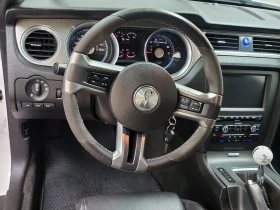 Ford Mustang SHELBY GT500 * * CARFAX * * АВТО КРЕДИТ - 57500 лв. - 28494727 | Car24.bg