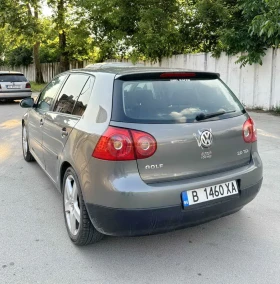 VW Golf 2.0 TDI 140       | Mobile.bg    6