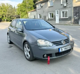 VW Golf 2.0 TDI 140       | Mobile.bg    2
