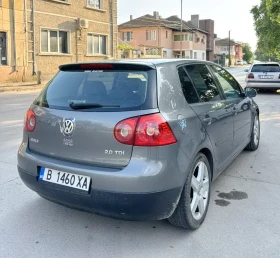 VW Golf 2.0 TDI 140       | Mobile.bg    4
