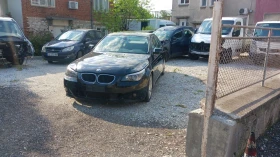     BMW 530 E60;E61