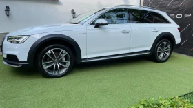 Audi A4 Allroad * ПЪЛНА СЕРВИЗНА ИСТОРИЯ* ЛИЗИНГ* - 29999 лв. - 66354615 2