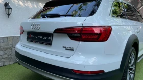Audi A4 Allroad * ПЪЛНА СЕРВИЗНА ИСТОРИЯ* ЛИЗИНГ* - 29999 лв. - 66354615 5