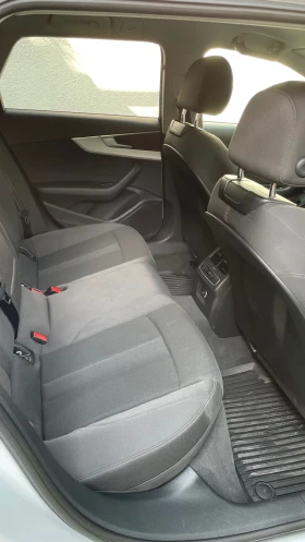 Audi A4 Allroad * ПЪЛНА СЕРВИЗНА ИСТОРИЯ* ЛИЗИНГ* - 29999 лв. - 66354615 11