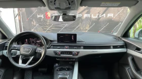 Audi A4 Allroad * ПЪЛНА СЕРВИЗНА ИСТОРИЯ* ЛИЗИНГ* - 29999 лв. - 66354615 7