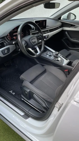 Audi A4 Allroad * ПЪЛНА СЕРВИЗНА ИСТОРИЯ* ЛИЗИНГ* - 29999 лв. - 66354615 8