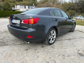 Обява за продажба на Lexus IS 220d 2.2 177 k s  ~12 200 лв. - изображение 3
