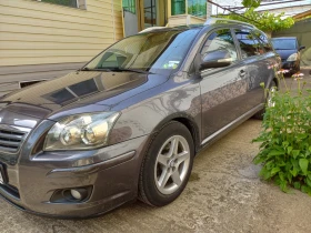 Toyota Avensis 2.0 D4D | Mobile.bg    3