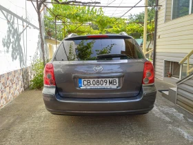 Toyota Avensis 2.0 D4D | Mobile.bg    5