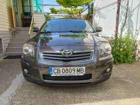 Toyota Avensis 2.0 D4D | Mobile.bg    2