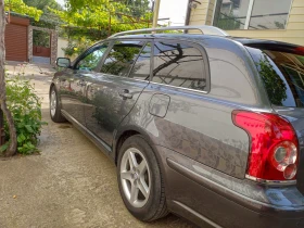 Toyota Avensis 2.0 D4D | Mobile.bg    6