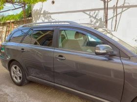 Toyota Avensis 2.0 D4D | Mobile.bg    4